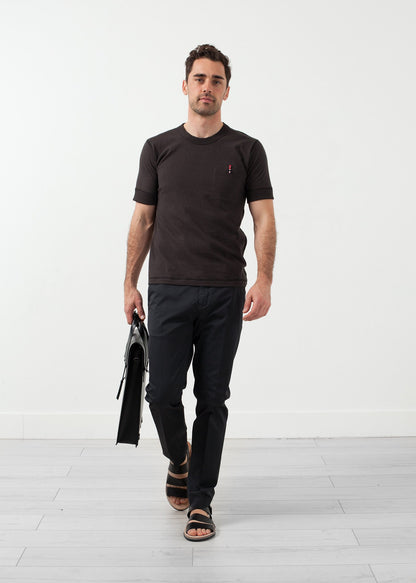 Slim Chino Mauro Grifoni