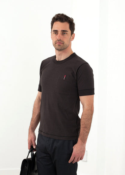 Interlock Jersey Tee Nigel Cabourn