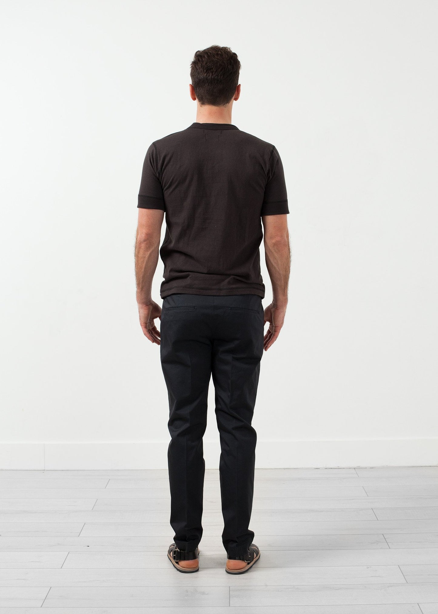 Slim Chino Mauro Grifoni