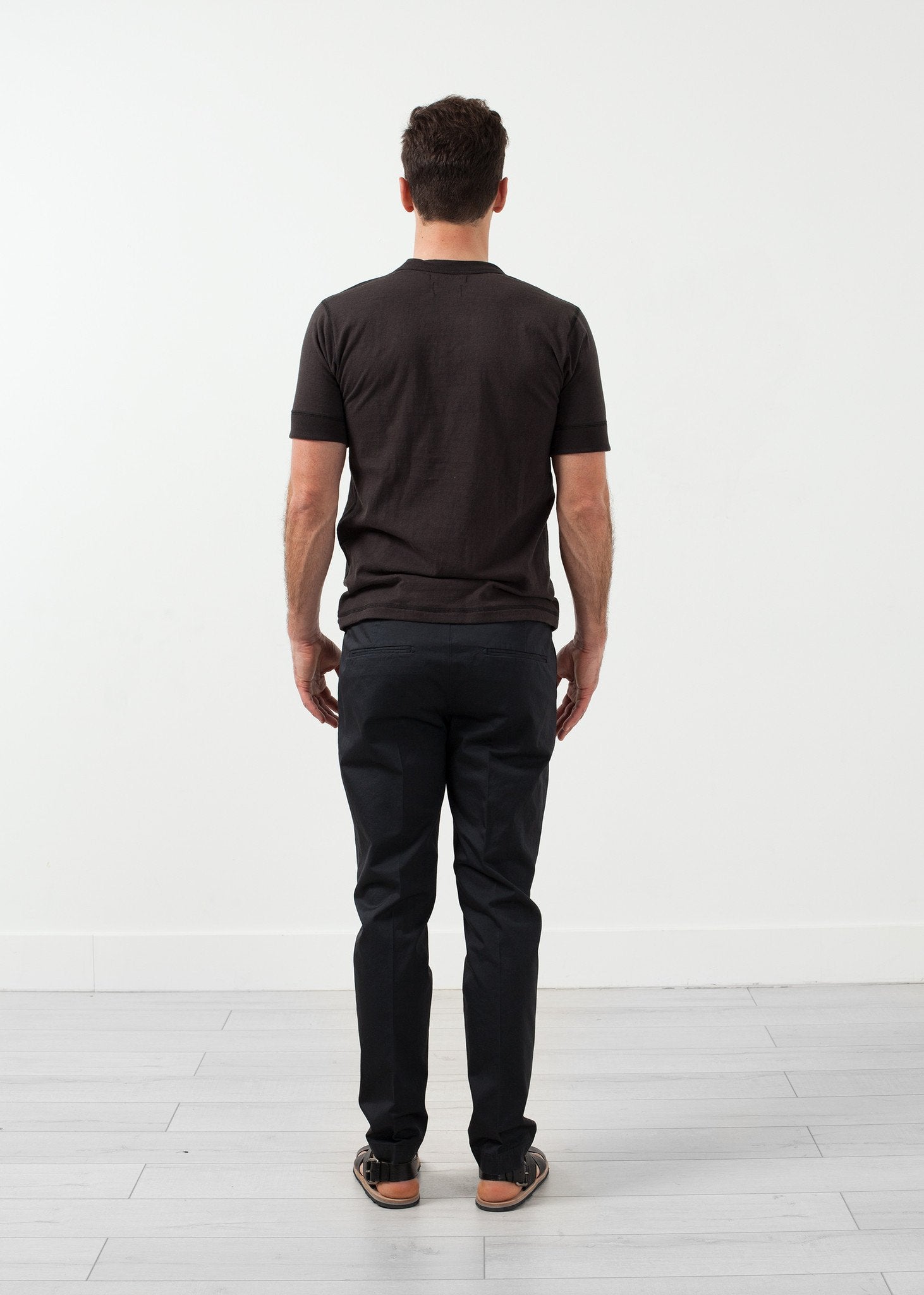 Slim Chino Mauro Grifoni