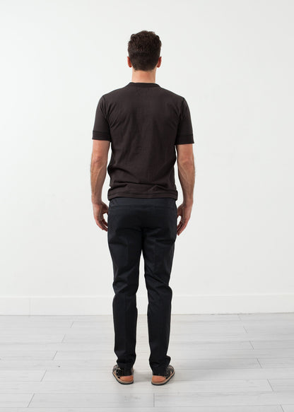 Slim Chino Mauro Grifoni