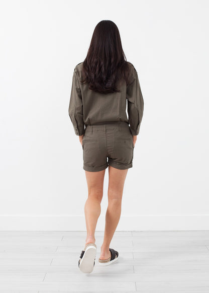 Officers Jumper NLST