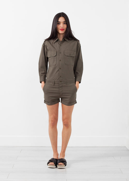 Officers Jumper NLST