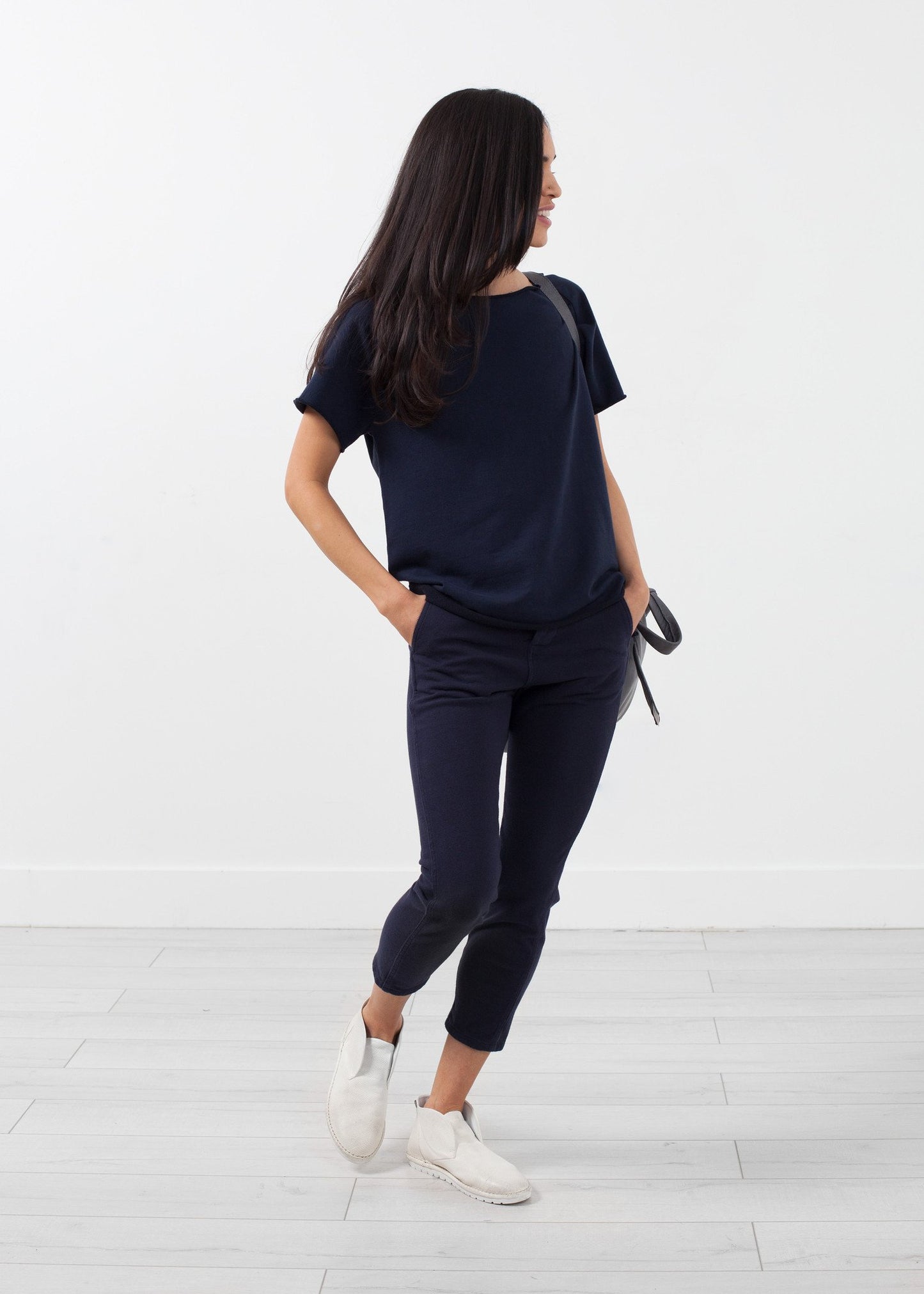 Knit Chino Pant NLST