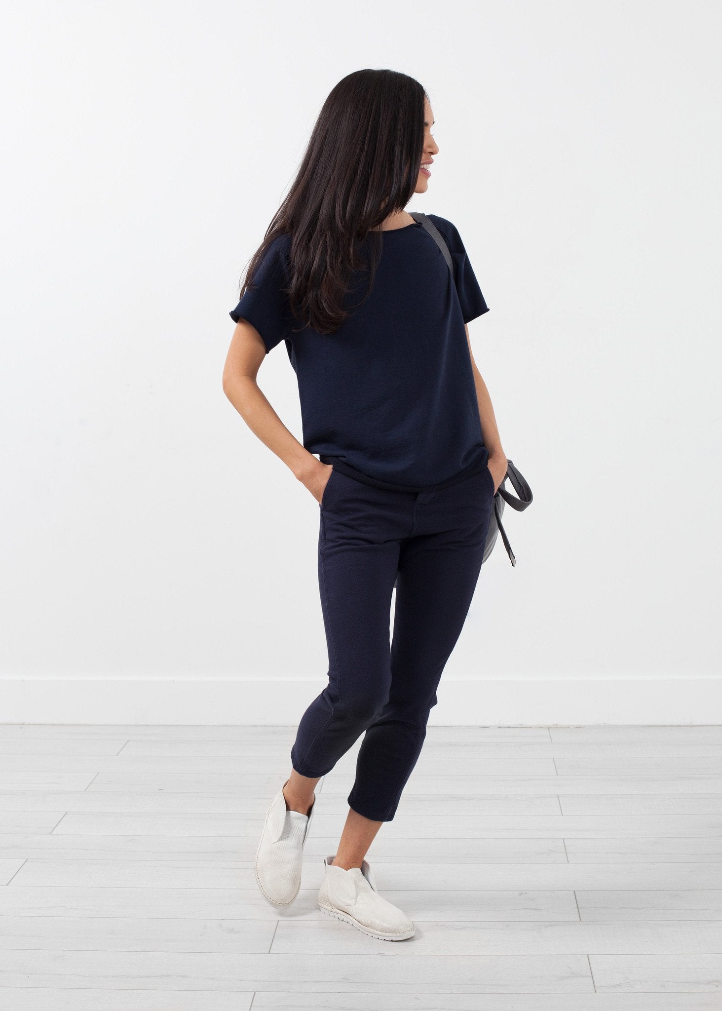 Knit Chino Pant NLST