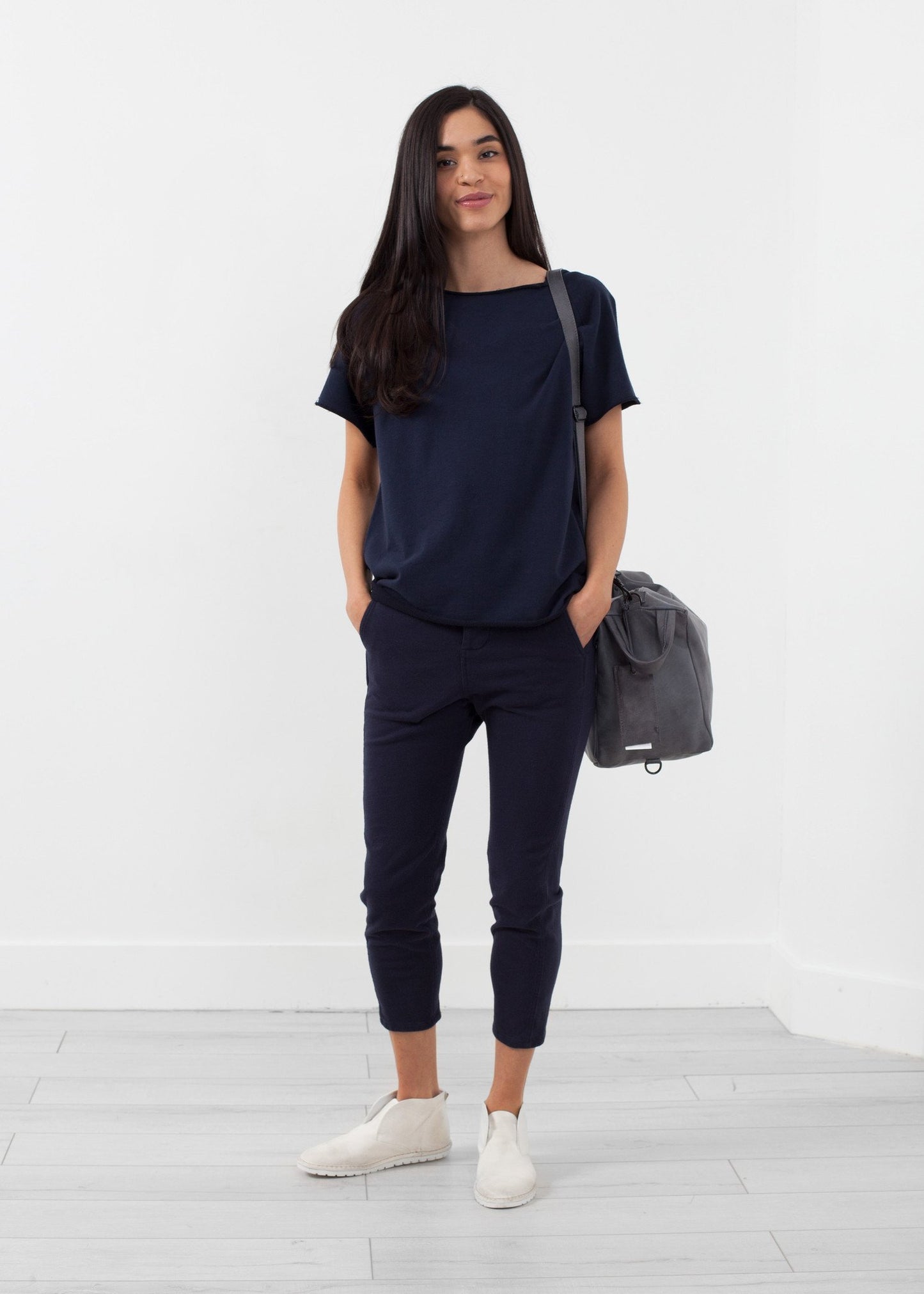 Knit Chino Pant NLST