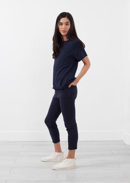 Knit Chino Pant NLST