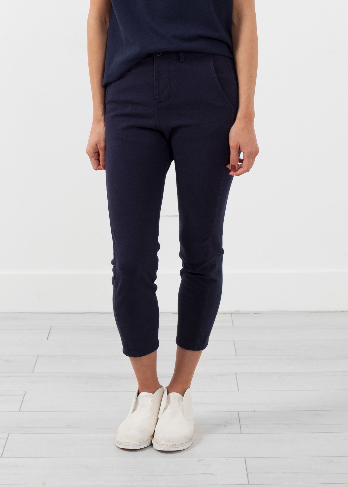 Knit Chino Pant NLST