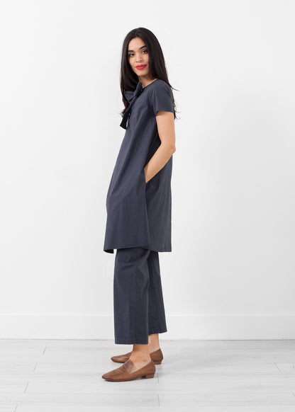 Babydoll Bow Dress Hache