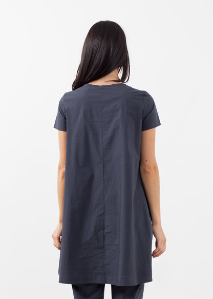 Babydoll Bow Dress Hache