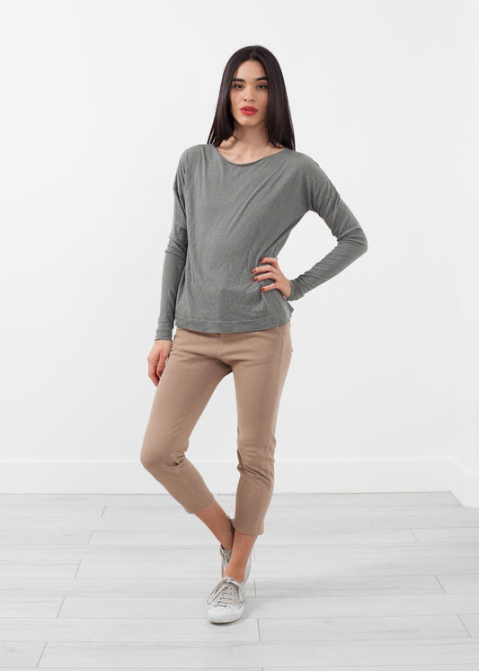 Knit Chino Pant NLST