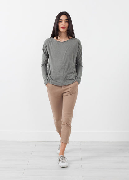 Knit Chino Pant NLST