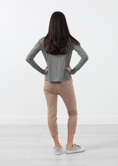 Knit Chino Pant NLST