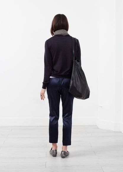 Shrunken Cardigan Lars Andersson