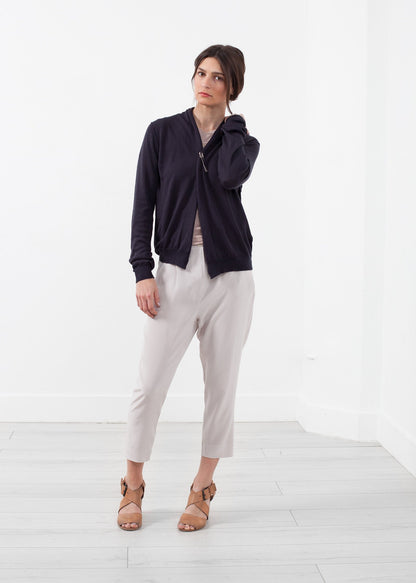 Shawl Cardigan Lars Andersson