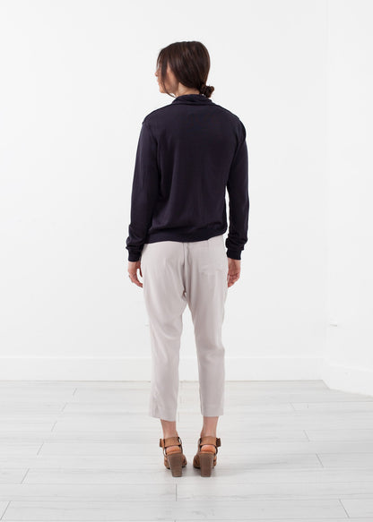 Shawl Cardigan Lars Andersson