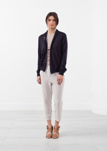 Shawl Cardigan Lars Andersson