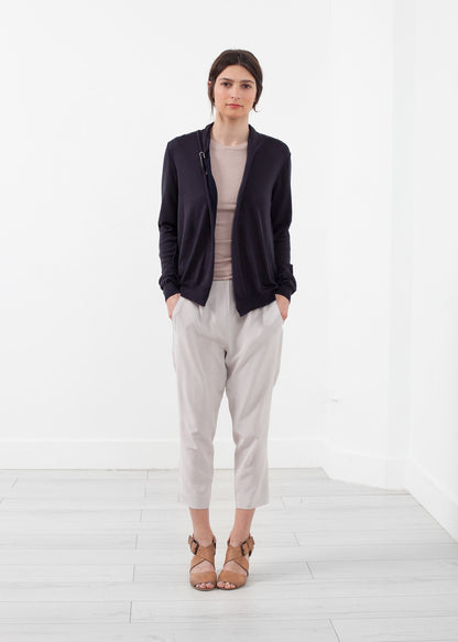 Shawl Cardigan Lars Andersson