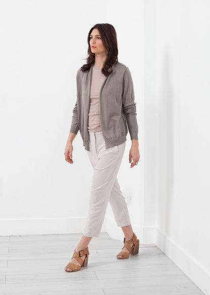 Shawl Cardigan Lars Andersson