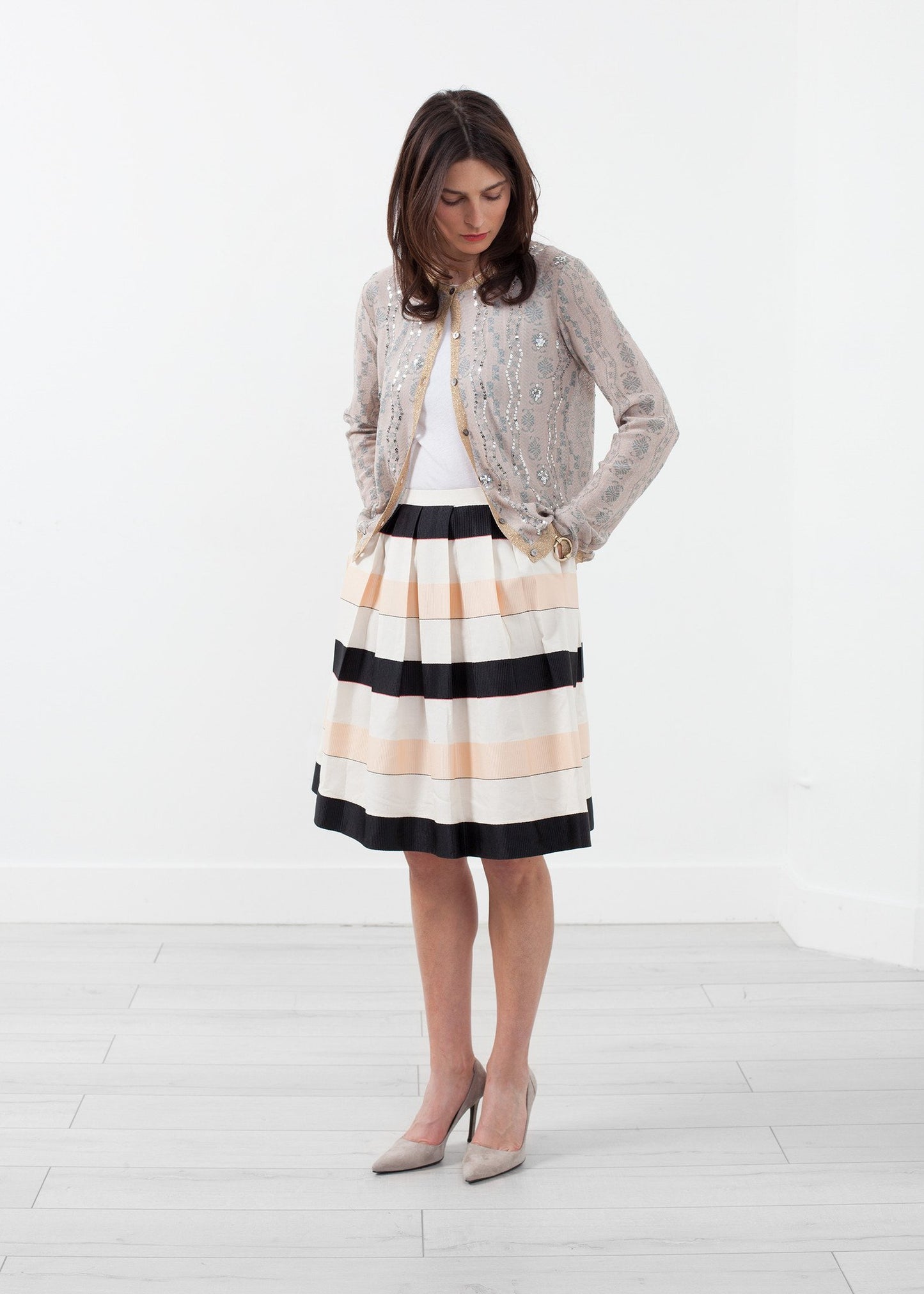 Cena Skirt Just in Case