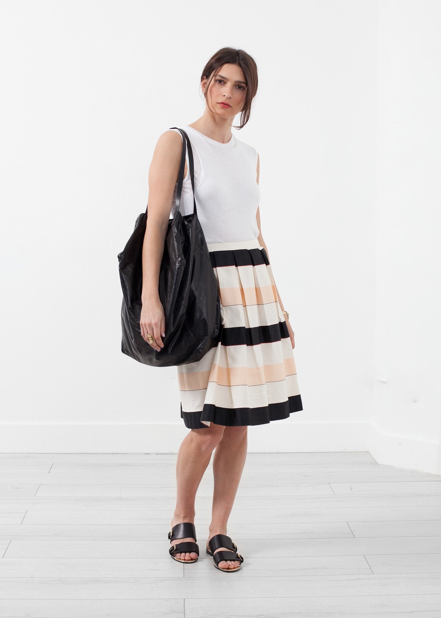 Cena Skirt Just in Case