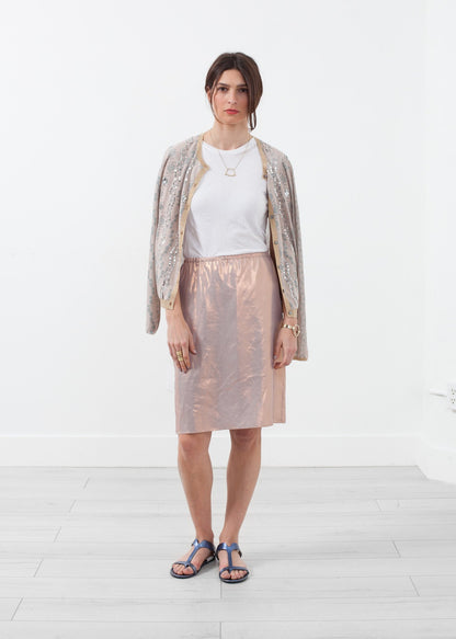 Cox Skirt Just in Case