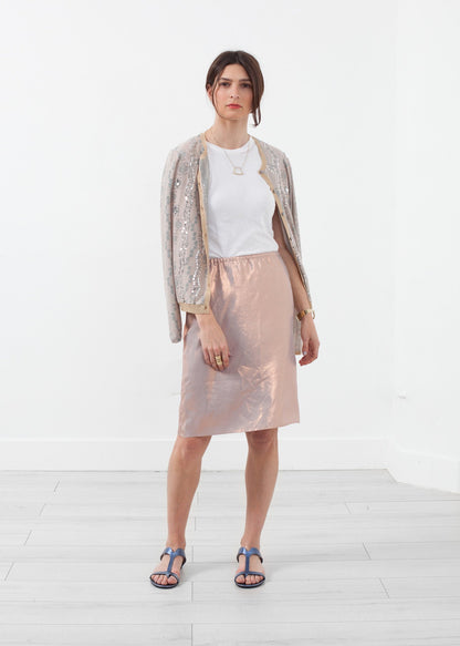 Cox Skirt Just in Case