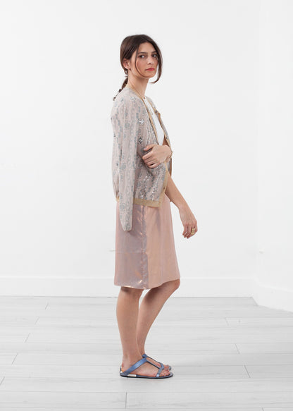 Cox Skirt Just in Case