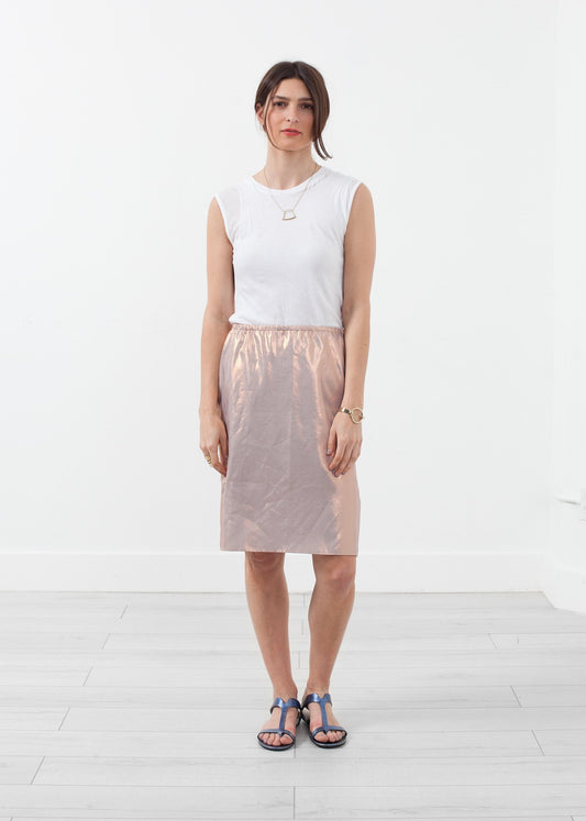 Cox Skirt Just in Case