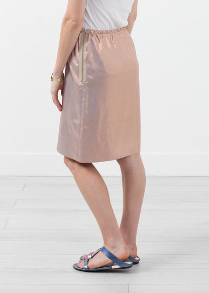 Cox Skirt Just in Case