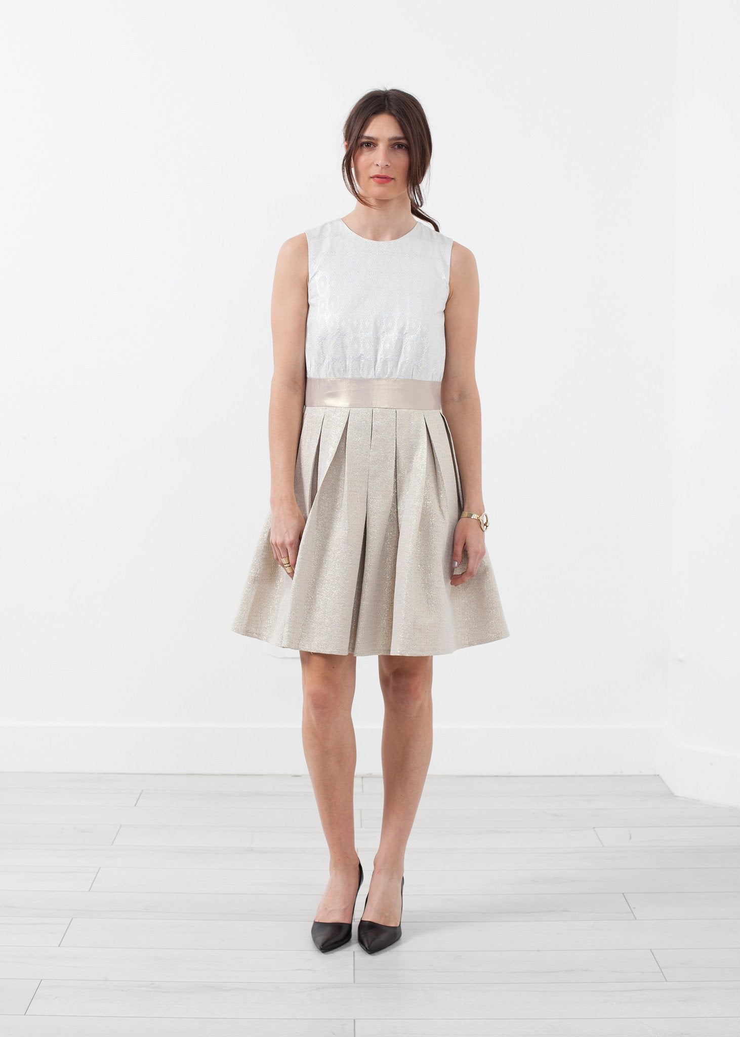 Groove Dress Just in Case