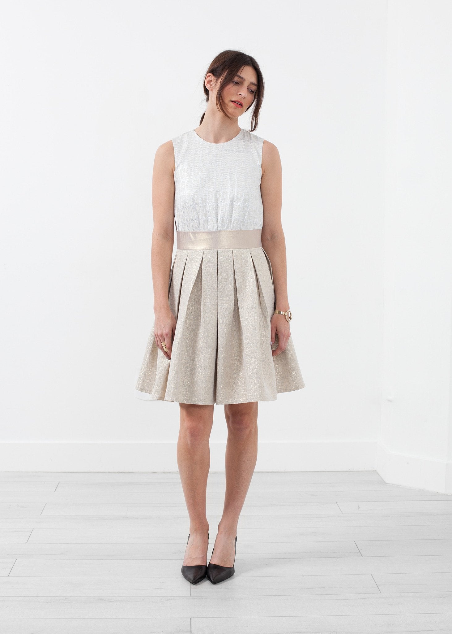 Groove Dress Just in Case