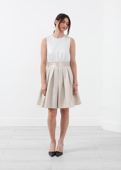 Groove Dress Just in Case