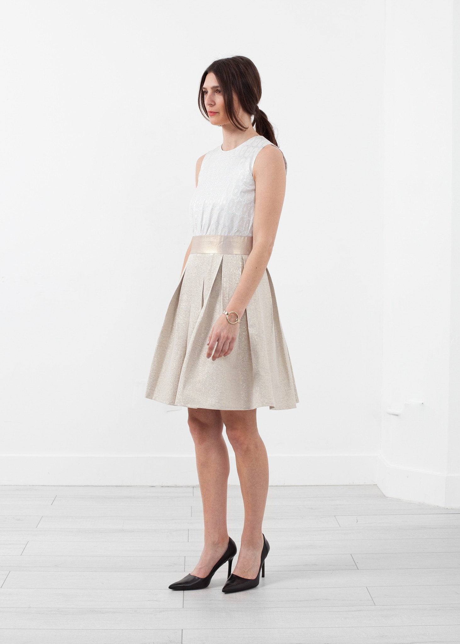 Groove Dress Just in Case