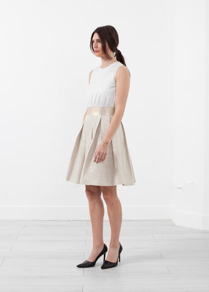 Groove Dress Just in Case