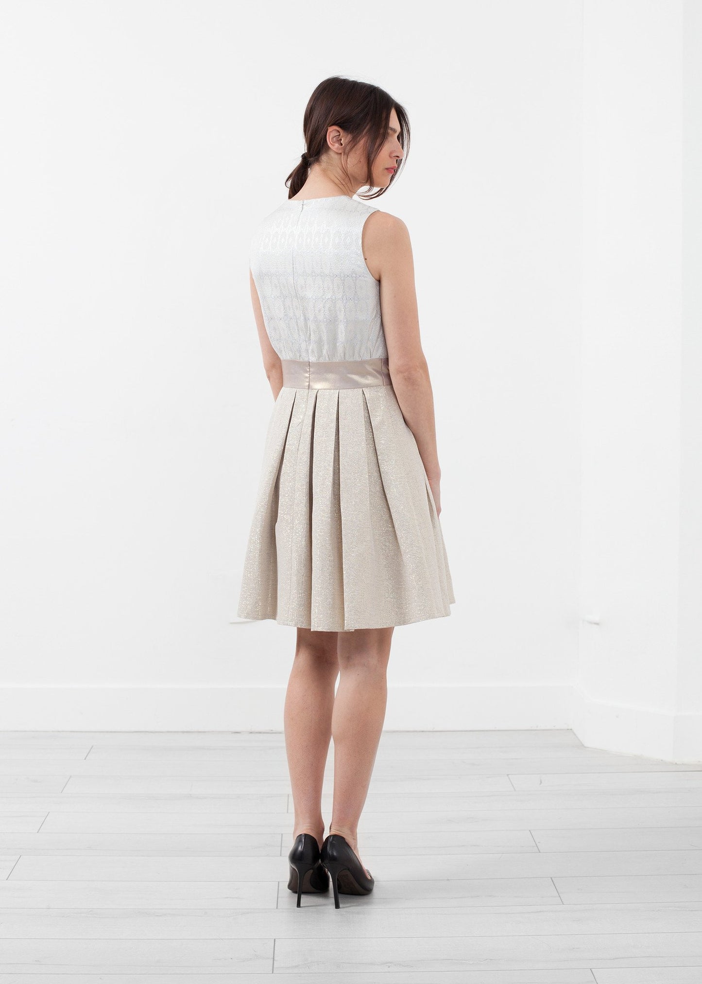 Groove Dress Just in Case