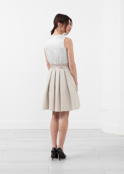 Groove Dress Just in Case