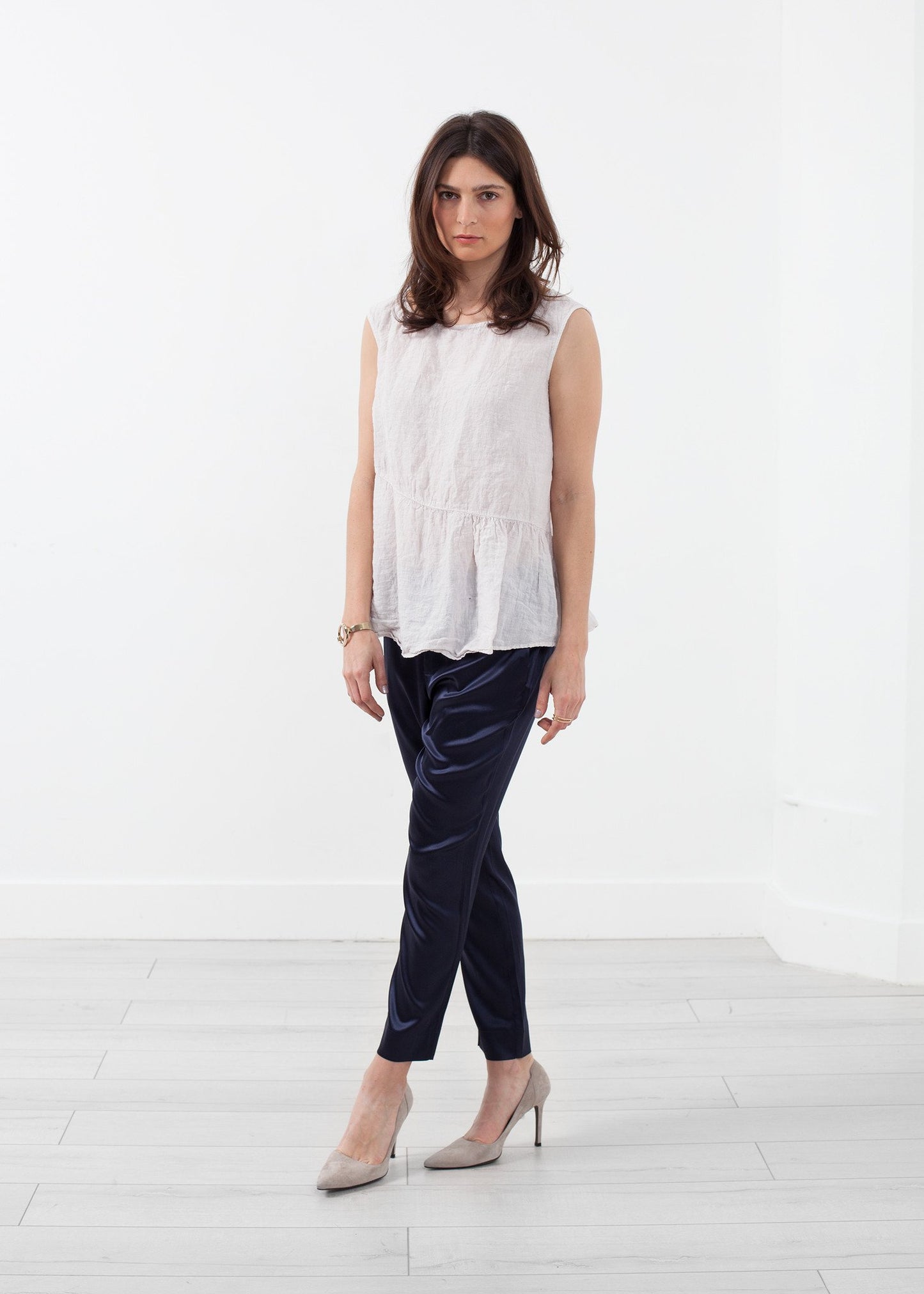 Nawa Tank Manuelle Guibal