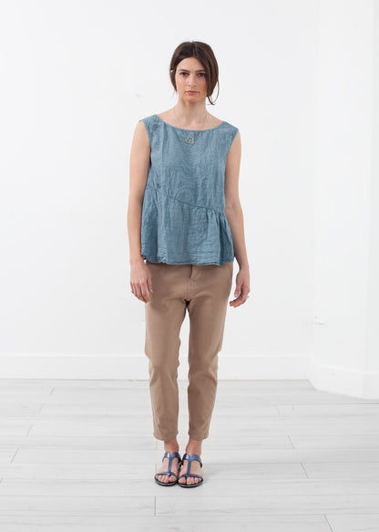 Nawa Tank Manuelle Guibal