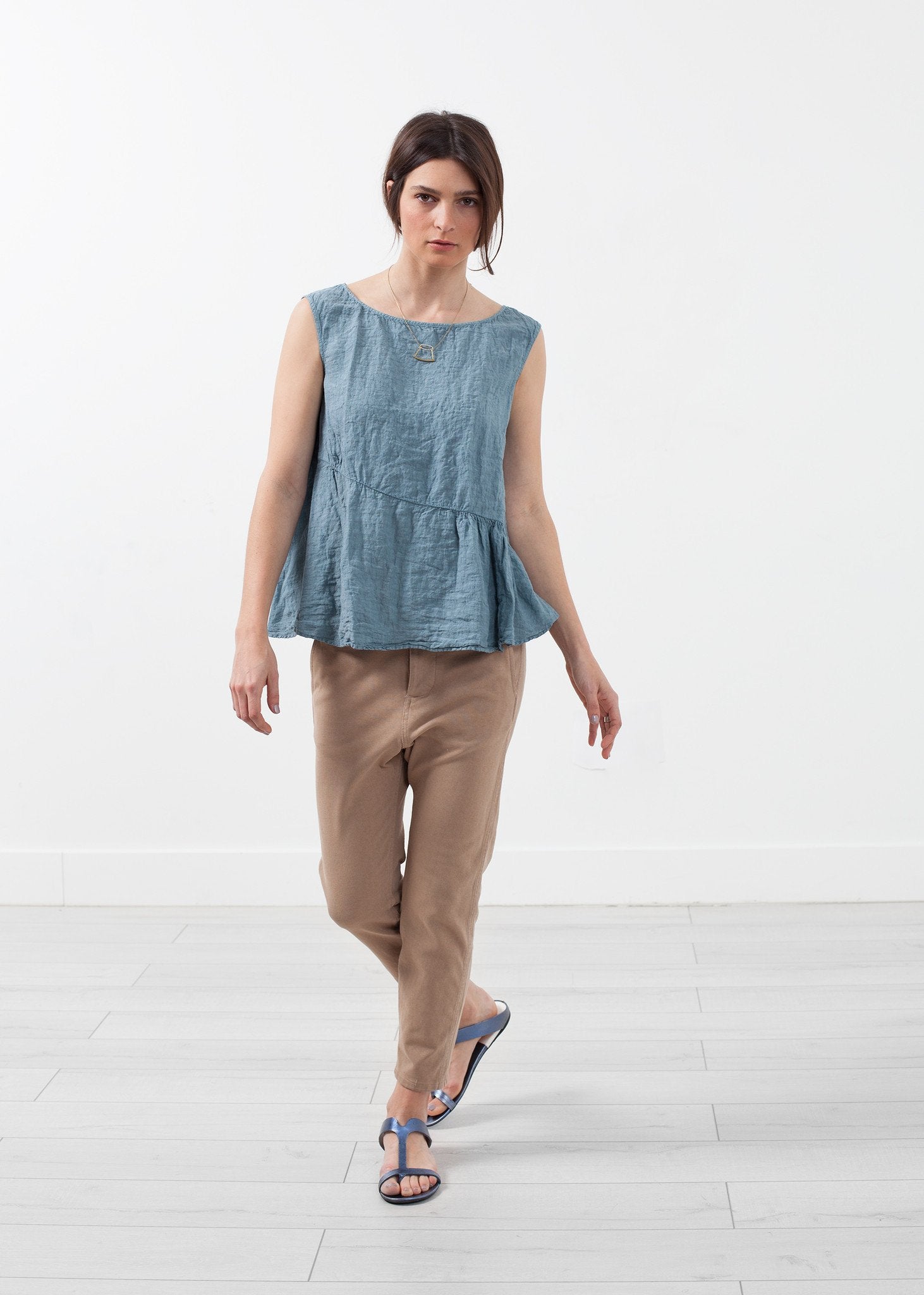 Nawa Tank Manuelle Guibal