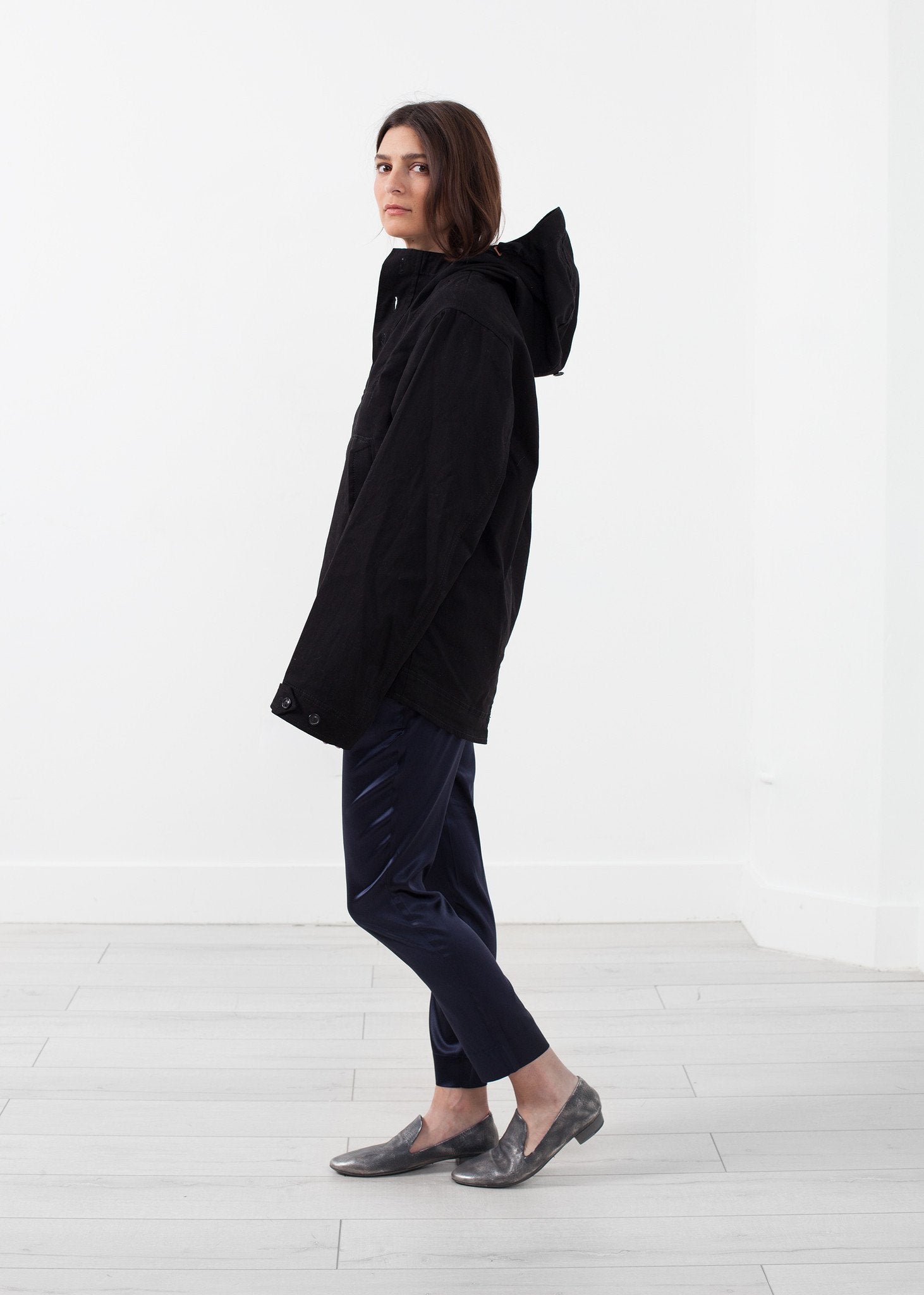 Spring Anorak Hansen