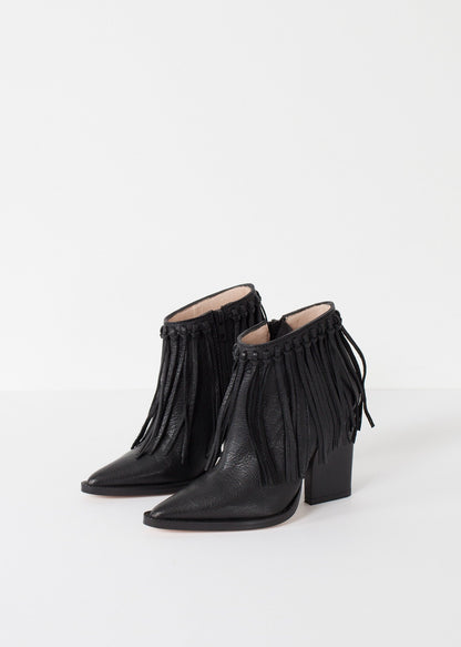 Ounni Shoe By Malene Birger