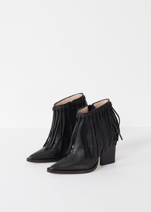 Ounni Shoe By Malene Birger