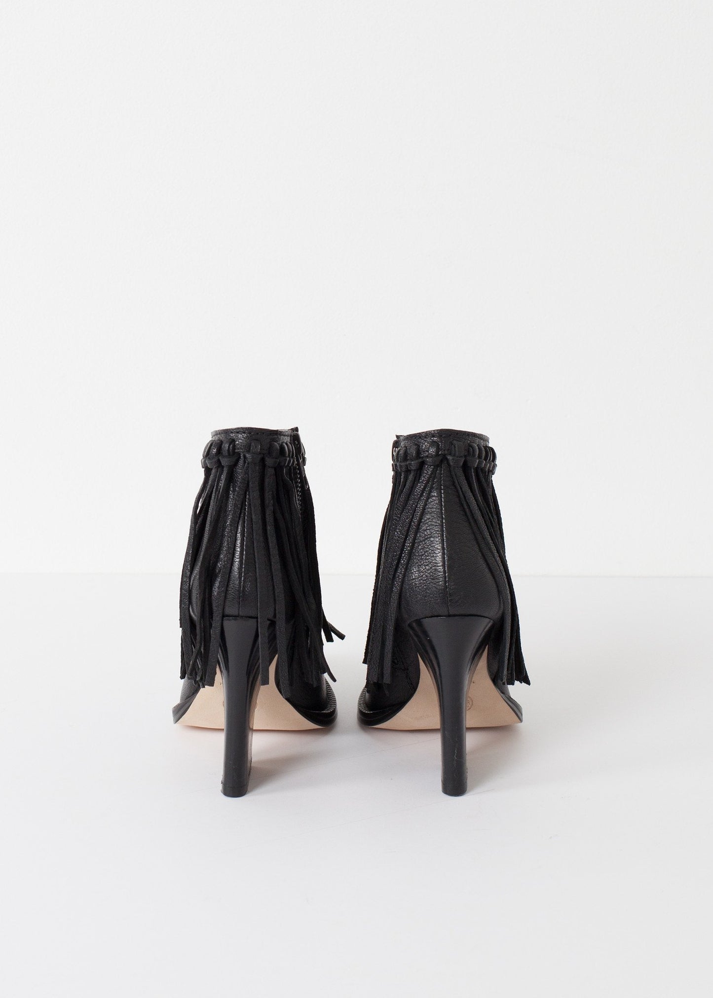 Ounni Shoe By Malene Birger