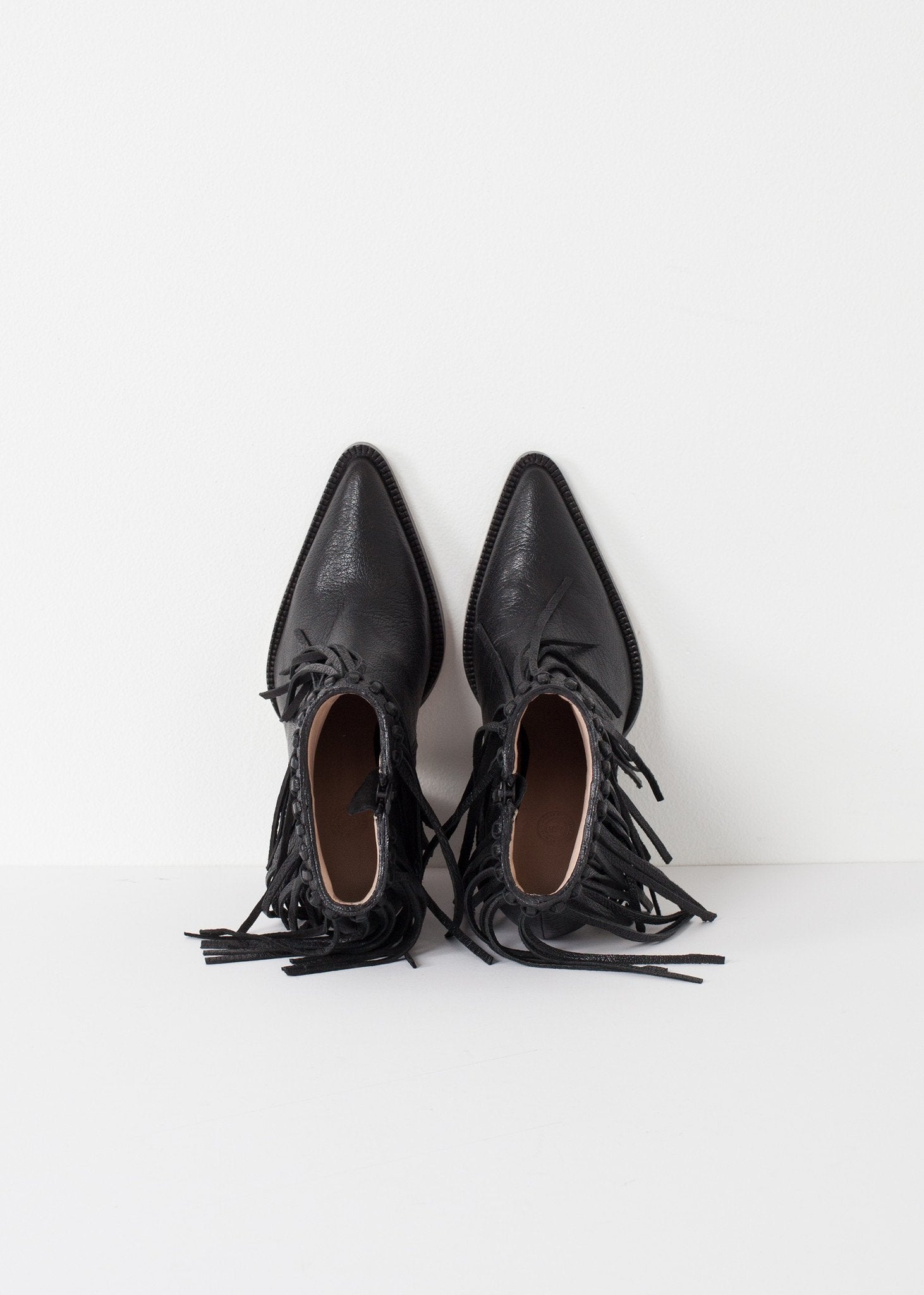 Ounni Shoe By Malene Birger