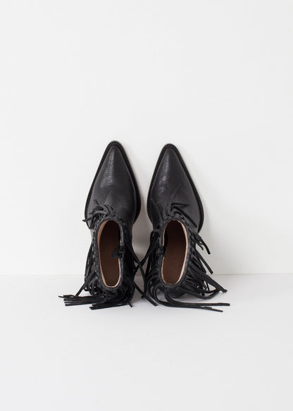 Ounni Shoe By Malene Birger