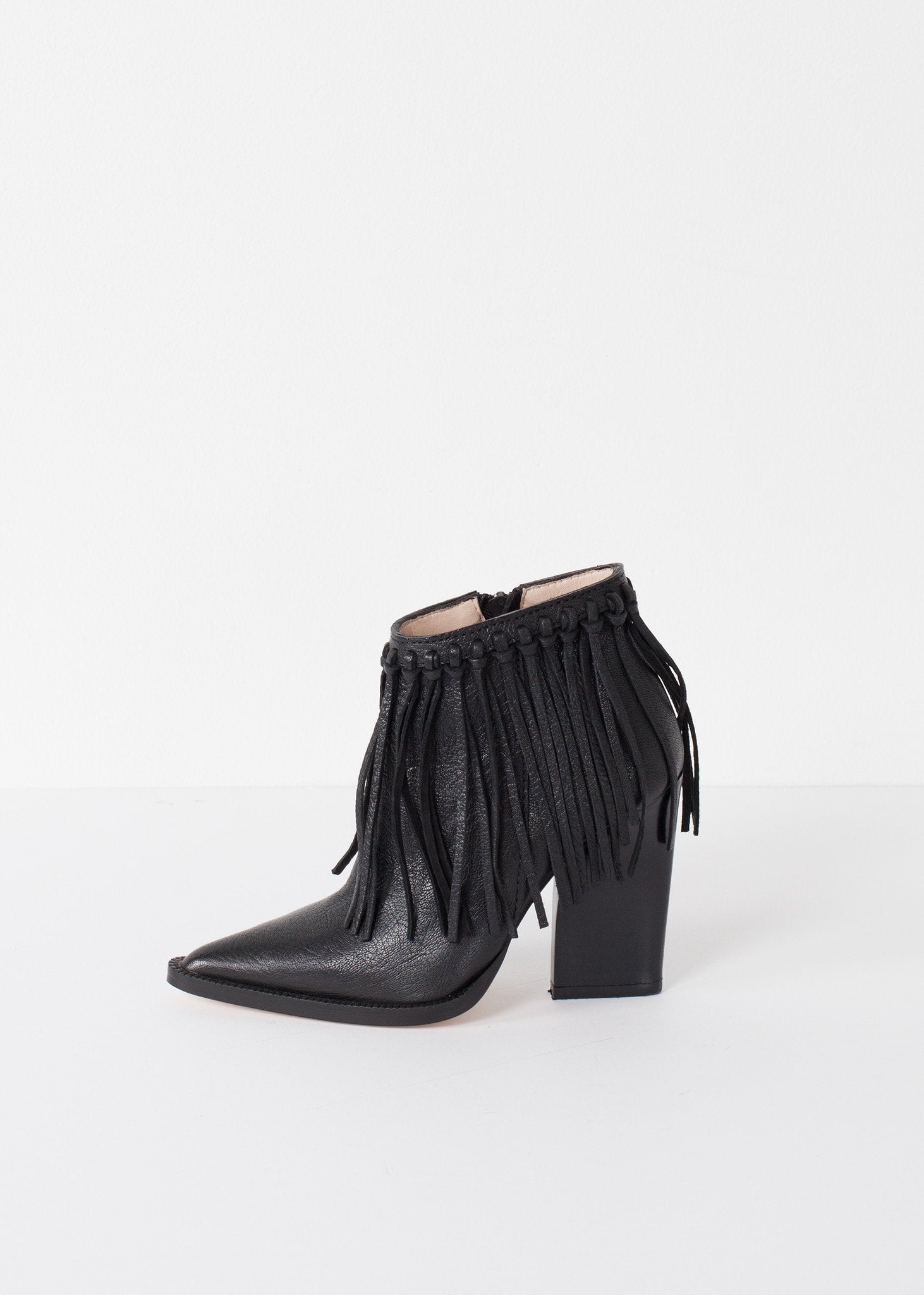 Ounni Shoe By Malene Birger