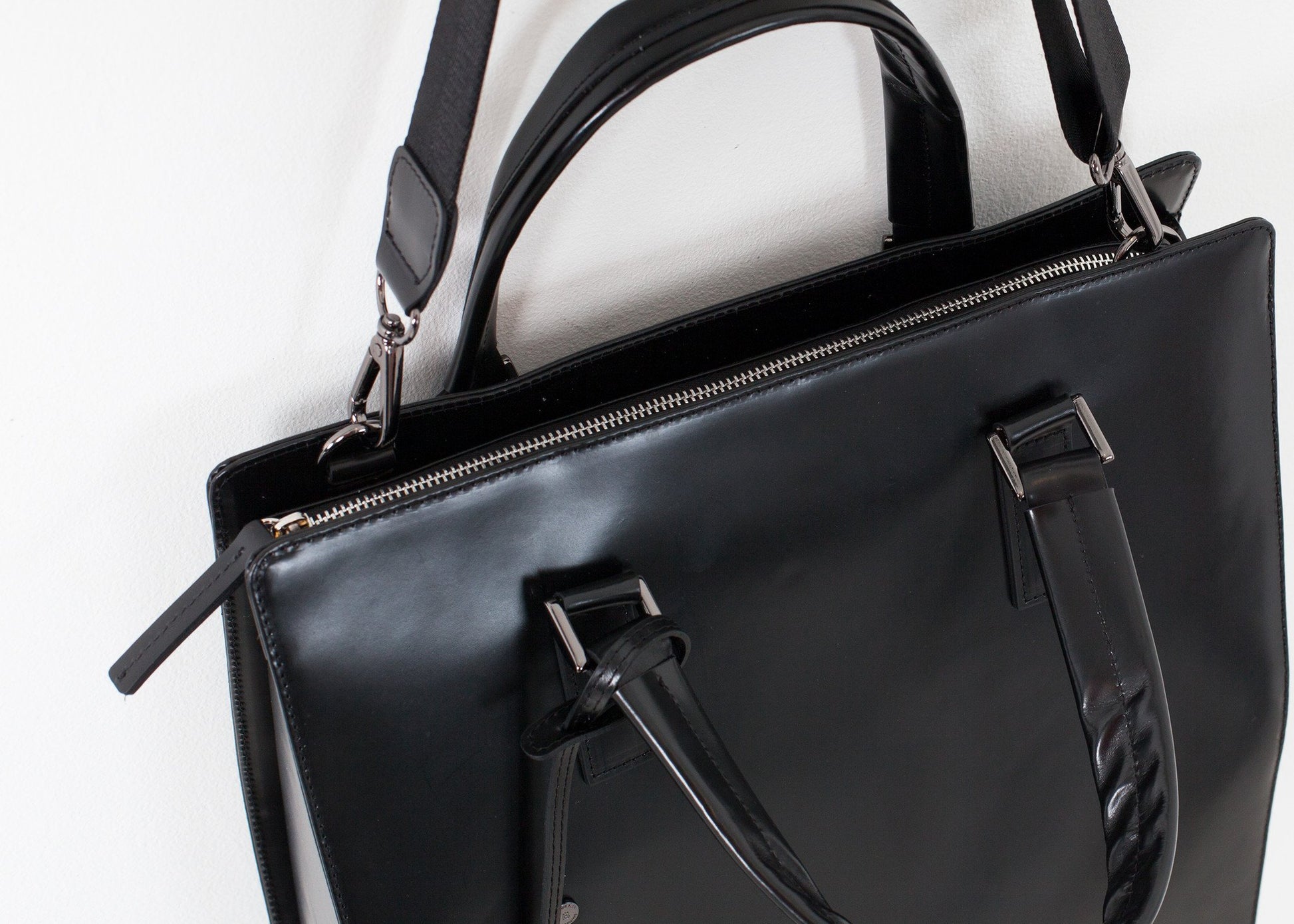 Vertical Tote Bedford 11th