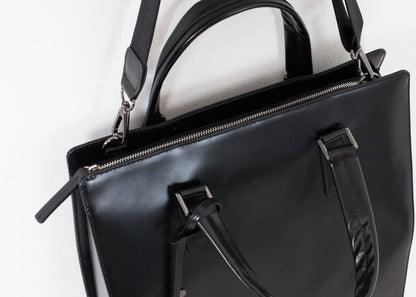 Vertical Tote Bedford 11th