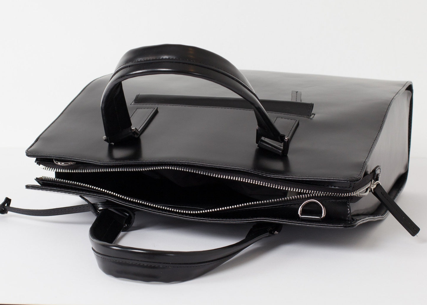 Vertical Tote Bedford 11th